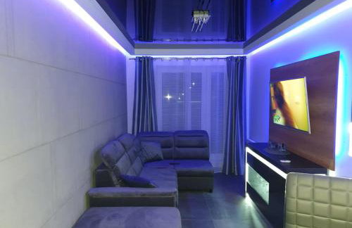 Apartament Skarbowa 1& Parking - Foto 8