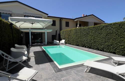 Villa Lodo - Foto 13