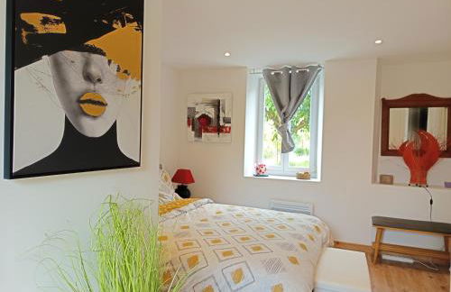 Résidence des 4 saison - Photo 4