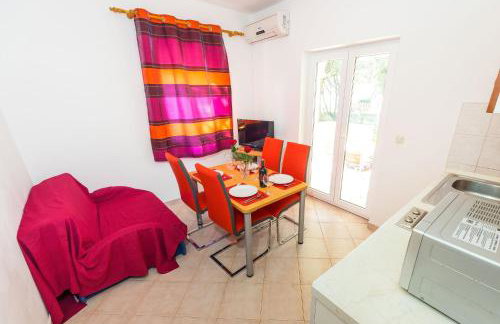 Apartments by the sea Vrsi - Mulo, Zadar - 5951 - Foto 22