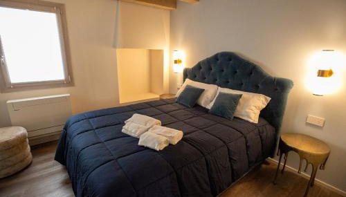 CA' del SAL LUXURY APARTMENTS - Foto 5