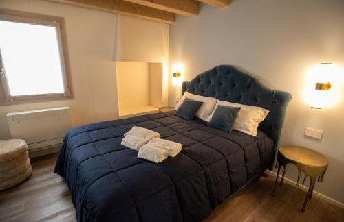 CA' del SAL LUXURY APARTMENTS - Foto 5