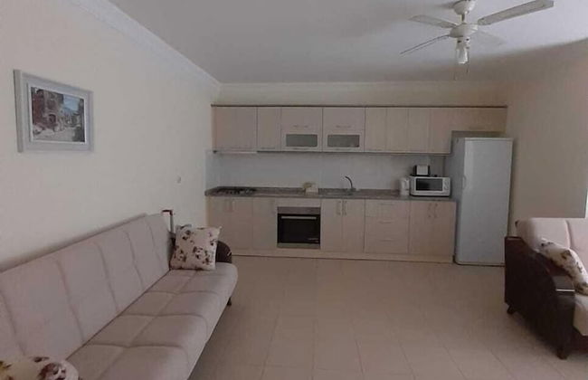 Duplex Penthouse in Didim - Foto 11