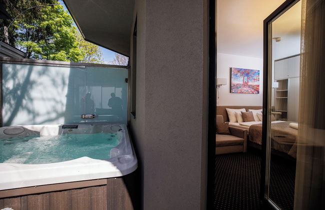 Aréna Deluxe & Spa - Photo 15