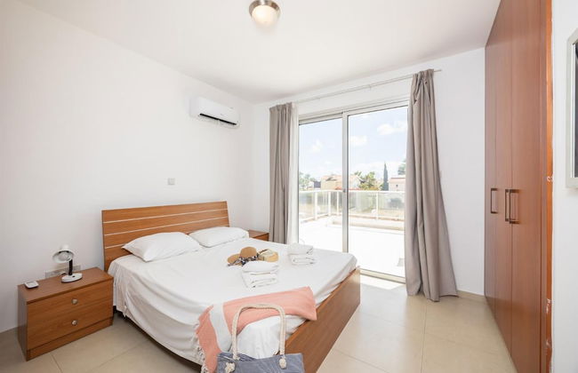 Villa Coral Bay 7 in Peyia - Foto 10