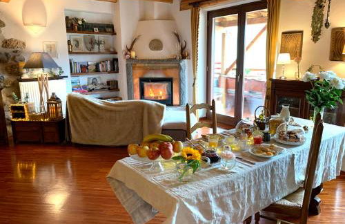 Maso Azzurro Chalet - Foto 12