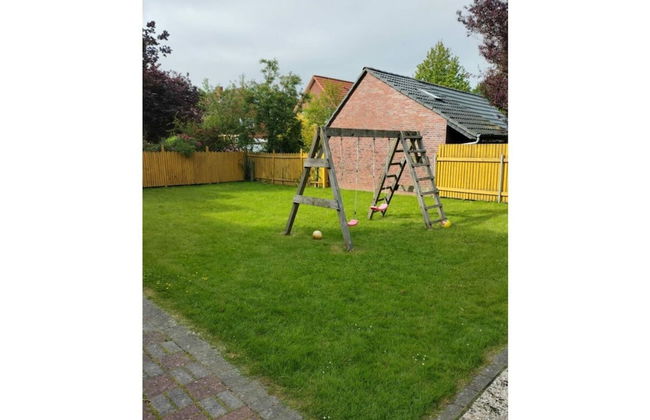 Holiday Home Seehase - Foto 15