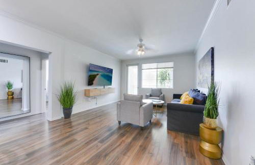 Spacious, Comfortable, and Central Condo - Foto 16