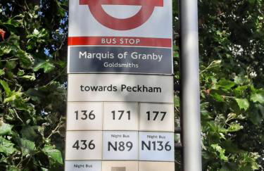 Alross studio flat / private bathroom - Foto 37