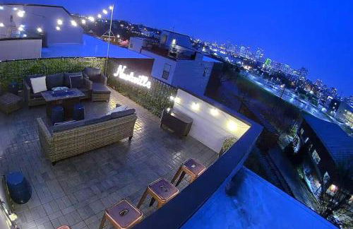 NEW and luxurious home by downtown Nashville with rooftop deck! - Foto 33