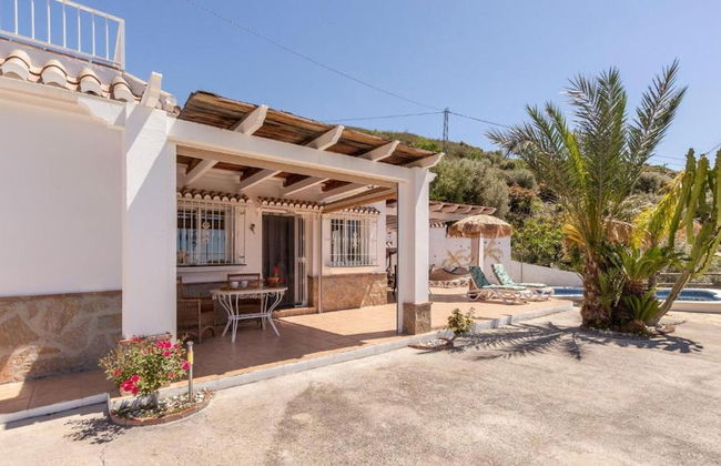 Villa Buenavista in C Mpeta - Foto 4