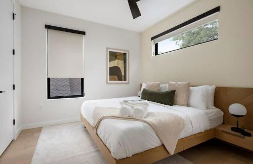 Zen Haus East Austin Spa Retreat Pool Sauna Gym - Foto 36