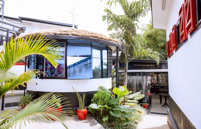 Blue Veil Villa - Foto 25