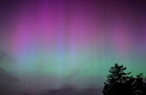 Y Cwtch - Panoramic mountain views within Snowdonia's National Park - 4x4 only - Foto 27