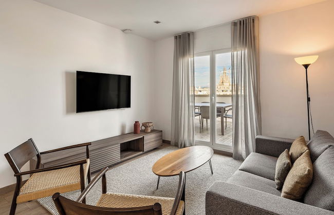 The Corner Apartments by Aspasios - Photo 14