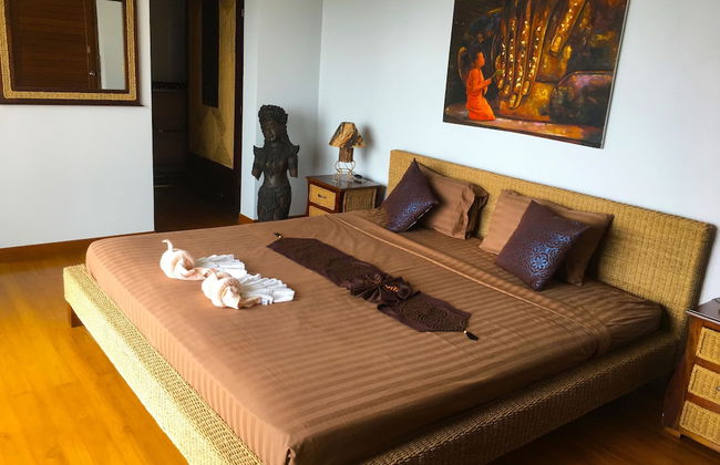 Penn Sunset Villa 4 - Foto 11