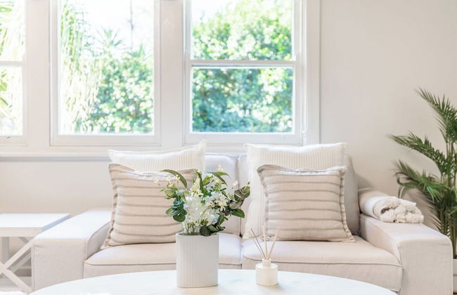 StayAU 4BRM Charming Home in Mt Colah - Foto 6