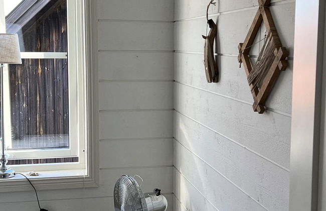 5 Star Holiday Home in Bohus Malmon - Foto 21