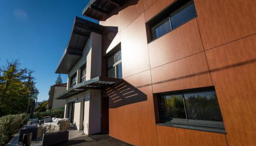 Les Catalons Spa vue lac - Photo 3