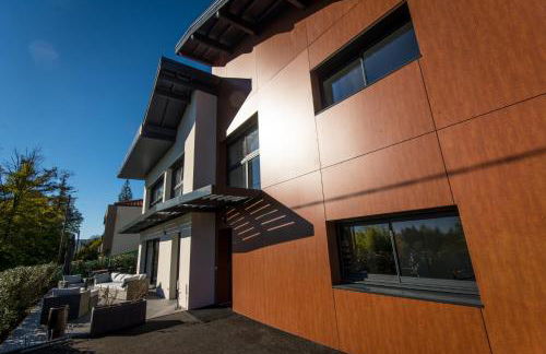 Les Catalons Spa vue lac - Photo 3