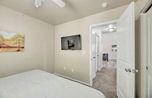 Fenced Yard, Fire Pit Quiet Show Low Home! - Foto 13