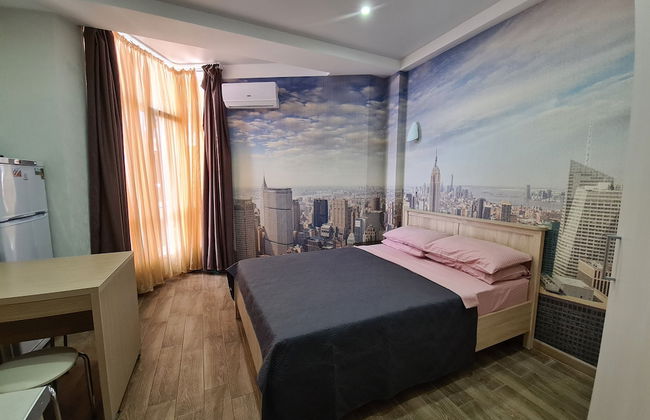 Apartment on Prosvecheniya - Foto 16