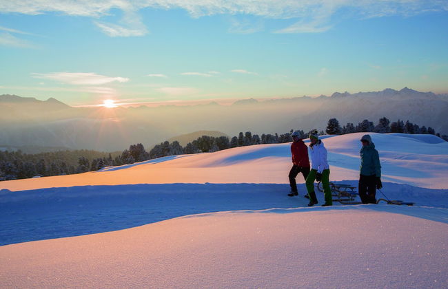 Ötztal Chalet - Foto 42