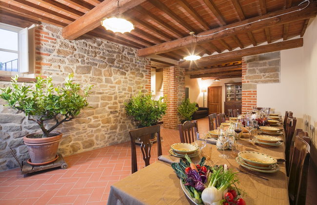 Agriturismo Tre Case - Photo 38