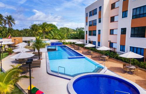 Guarajuba Paraiso dos Coqueiros - Foto 43