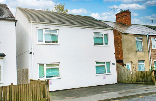 Baxter House - Foto 40