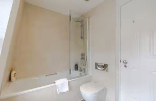 Park view / Baker Street / Marylebone Apartments - Foto 45