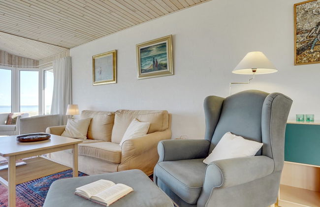 "Yorrick" - 50m to the fjord - Foto 33