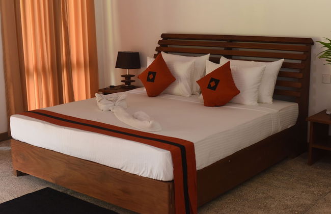 The Bell Farm Eco Resort - Foto 2