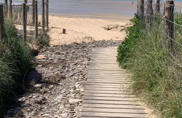 Trewethen Cottage Barn 1 near Port Isaac - Photo 23