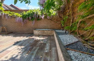 Studio Mer & Aa-terrasse-jardin-WIFI-parking-classé 3 étoiles - Foto 53