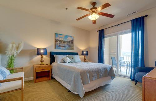 Community Pools and Beach Smith Mountain Lake Condo - Foto 14