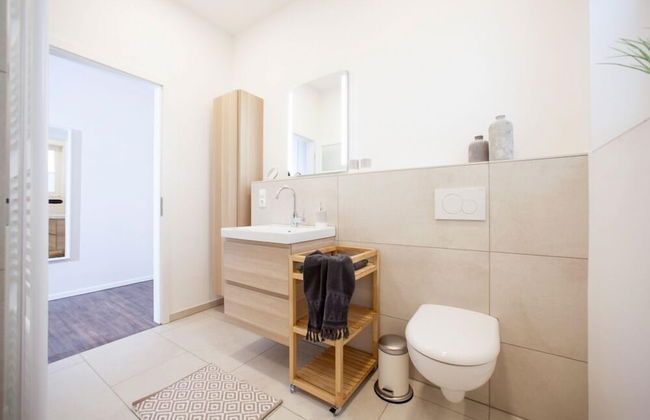 Ferienwohnungen Ludgerushof - Foto 13