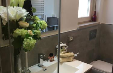 Tuscany House of Artist - Foto 69