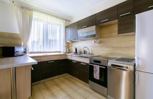 Bulwary Mszańskie - Domki Całoroczne - Photo 36