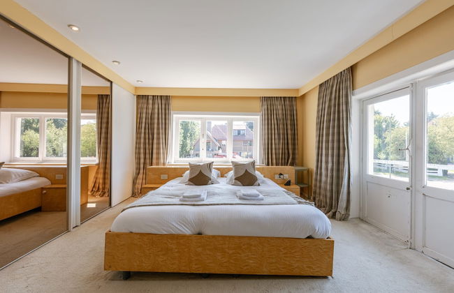 BE KNK Maur 5 in Knokke-heist - Foto 33