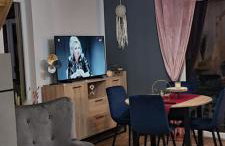 Domki pod lasem Gorce z kominkiem i jacuzzi - Photo 28