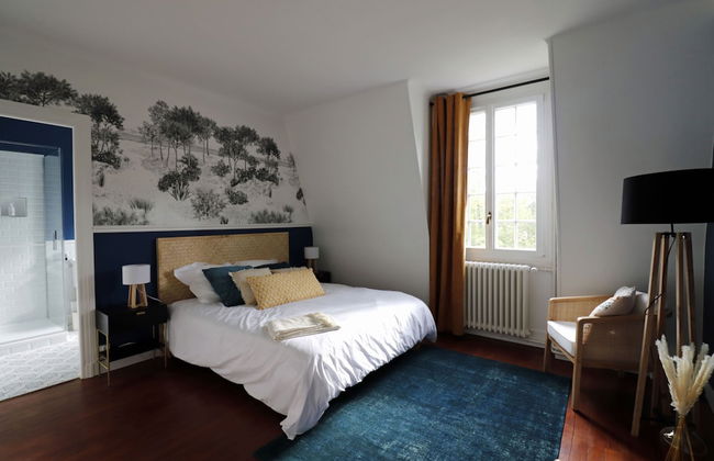 Le Domaine Saint Ange - Photo 4