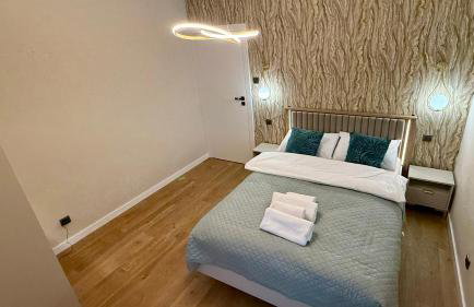 Nowa Dzielnica Cztery Apartamenty przy Tężni - Foto 25