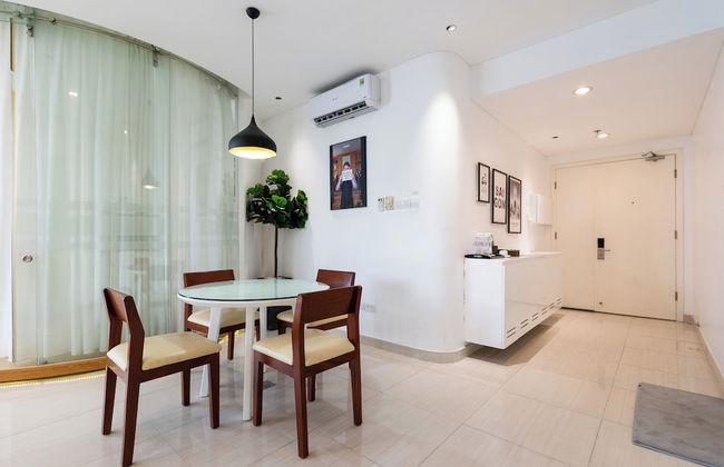 THE ONE Saigon - ANGIA Hospitality - Foto 64