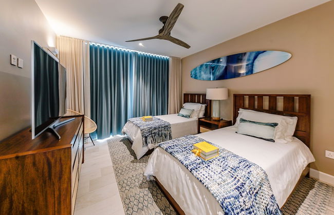 The Point at Petite Calivigny - Foto 3