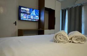 Apartamento frente ao mar na praia do guaibim. - Foto 43