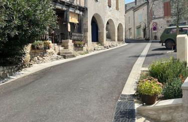 Peaceful gîte with stunning pool near market town - Foto 49