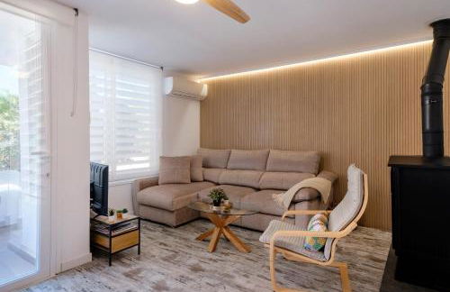 Alma Libre Beach Apartment - Foto 11