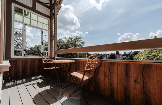 First Wohnen GmbH - Foto 41