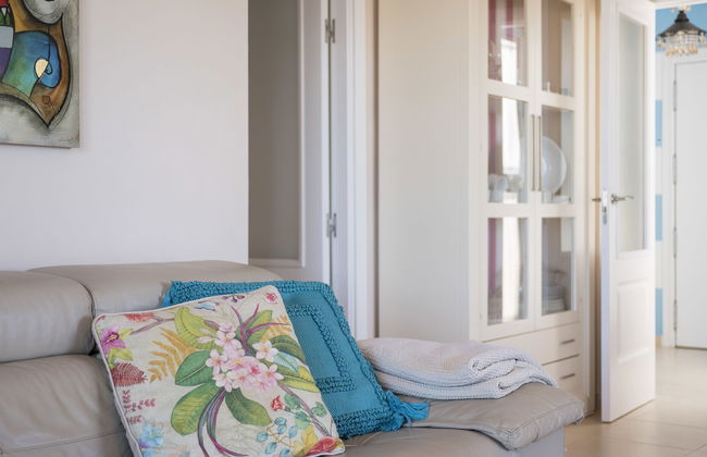 Punta Candor - Seaview - Foto 8